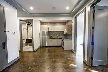 Rented by Brooklyn Group