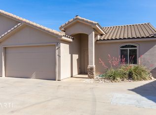 435 N 2480 W, Hurricane, UT 84737