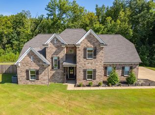 433 S Chinkapin Dr, Atoka, TN 38004