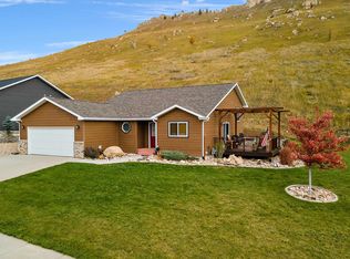 774 Stage Run Rd, Deadwood, SD 57732