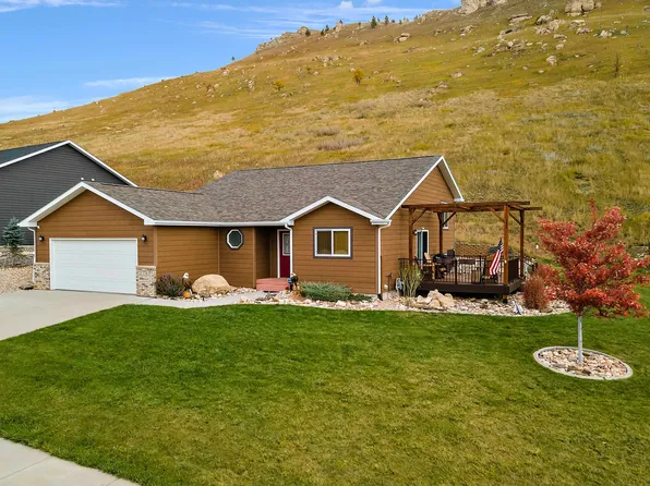 774 Stage Run Rd, Deadwood, SD 57732