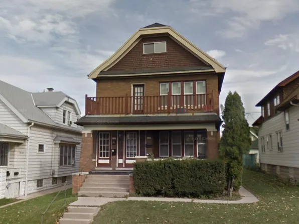 3140 South 12th STREET #3142, Milwaukee, WI 53215