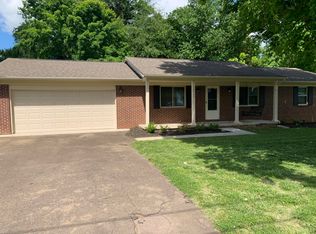10533 Blakewood Dr, Knoxville, TN 37922