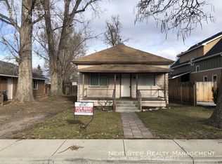 6412 W Post St, Boise, ID 83704
