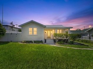106 W MINNEHAHA STREET, TAMPA, FL 33604