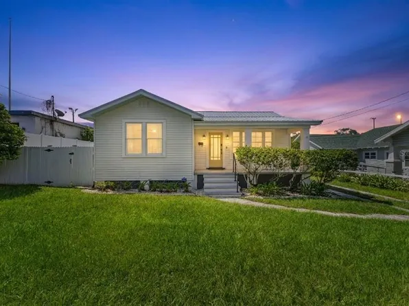 106 W MINNEHAHA STREET, TAMPA, FL 33604