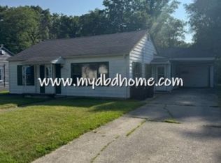 4505 Werling Dr, Fort Wayne, IN 46806