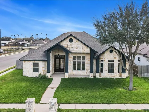 3101 Academy Ave, Edinburg, TX 78541