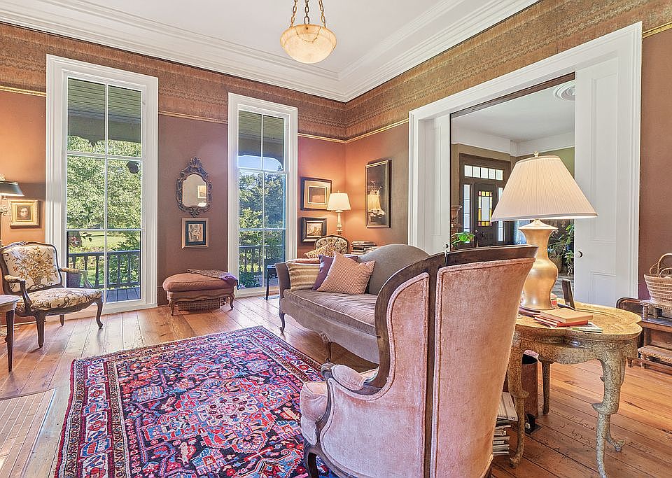 421 N Madison Ave, Eatonton, GA 31024 Zillow