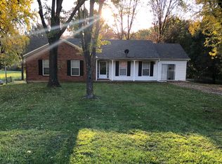 12609 County Road 4031, Holts Summit, MO 65043
