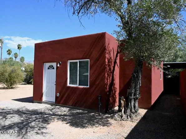 1385 E Hedrick Dr #B, Tucson, AZ 85719