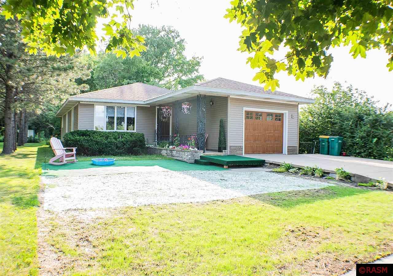 413 N Prairie St, Sherburn, MN 56171 MLS 7032863 Zillow