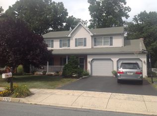 2707 Huyett Dr, Reading, PA 19608