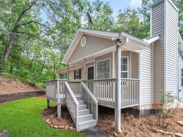 5235 Club Dr, Cumming, GA 30041