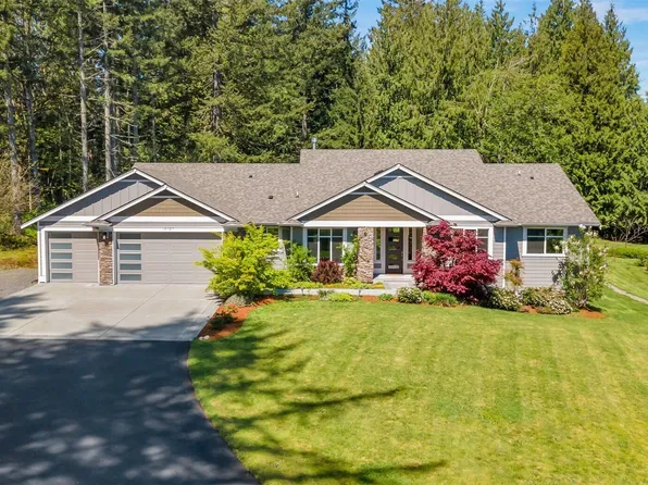 18727 55th Street SE, Snohomish, WA 98290