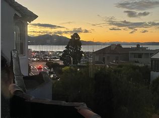 401 Avila St APT 307, San Francisco, CA 94123