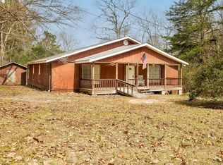 190 Roberts Acres Rd, Leesville, LA 71446