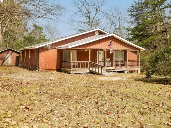 190 Roberts Acres Rd, Leesville, LA 71446