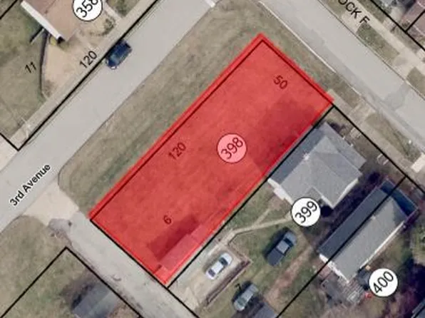 302 High St, Derry, PA 15627