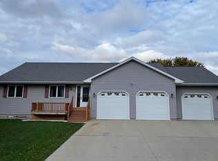 308 Washington St, Arlington, SD 57212