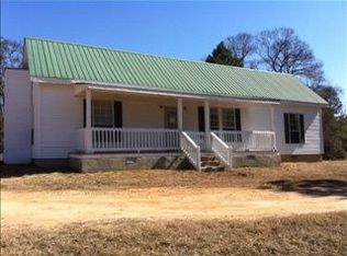 842 McCarty Dodd Rd, Colbert, GA 30628