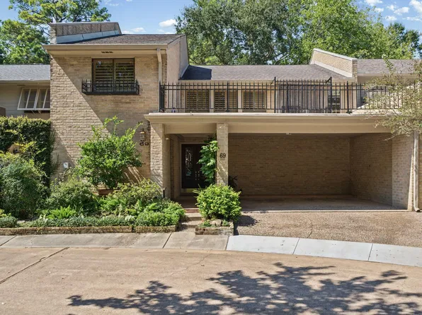 201 Vanderpool Ln APT 69, Houston, TX 77024