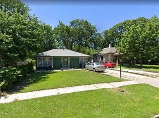 631 Walnut St, Emporia, KS 66801