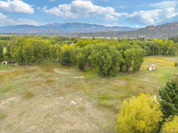 Mcdonald Avenue LOT 1, Buena Vista, CO 81211
