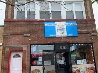 5823 W Fullerton Ave, Chicago, IL 60639