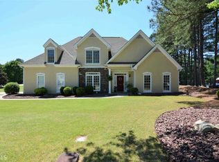 1236 Kelly Nelson Ct, Lawrenceville, GA 30043