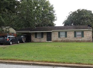 535 Bonnell Ave, Memphis, TN 38109