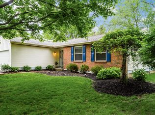 8362 Nuthatch Way, Columbus, OH 43235
