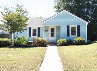 1668 Liberty Rd, Lexington, KY 40505