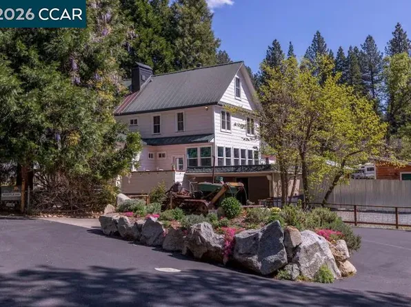 33800 Alta Bonny Nook Rd, Alta, CA 95701