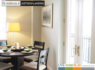 331 Justison St APT 513, Wilmington, DE 19801