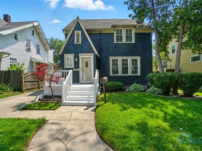 4124 Eastway St, Toledo, OH, 43612