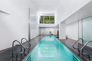 Sold by Brown Harris Stevens