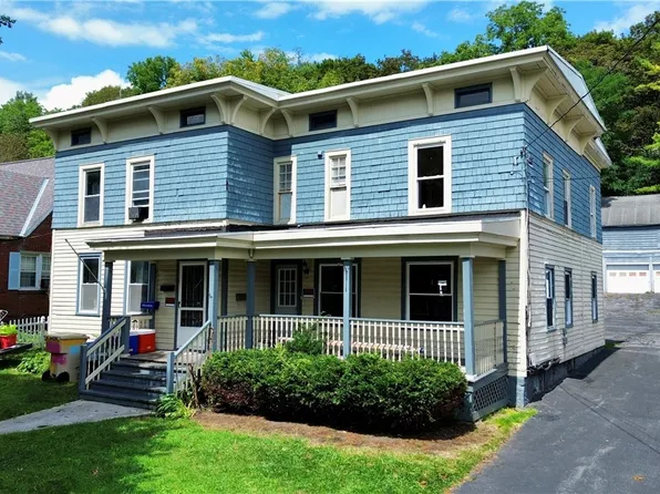 30 W Monroe St APT 2, Little Falls, NY 13365