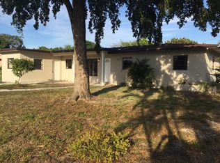 18025 NW 43rd Ct, Miami Gardens, FL 33055