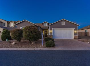 12716 E Garcia St, Dewey, AZ 86327