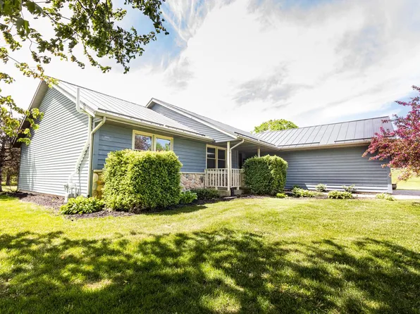 S32W31809 Squire COURT, Waukesha, WI 53189