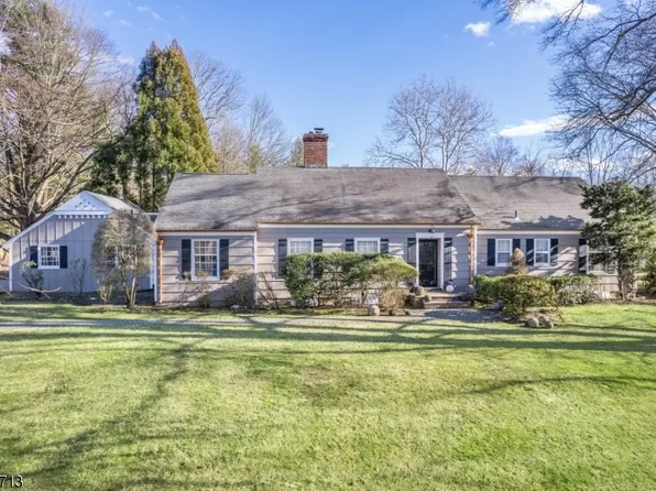 4 Athens Rd, Millburn Twp., NJ 07078