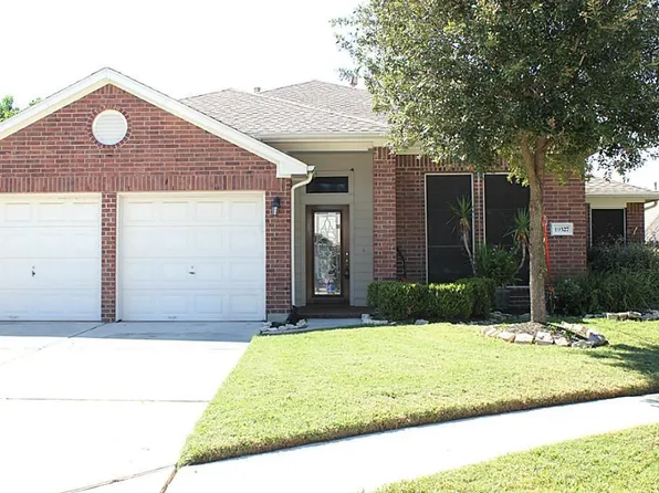 19327 Gallatin Ln, Tomball, TX 77377