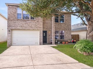 11108 Bushwack Pass, San Antonio, TX 78254