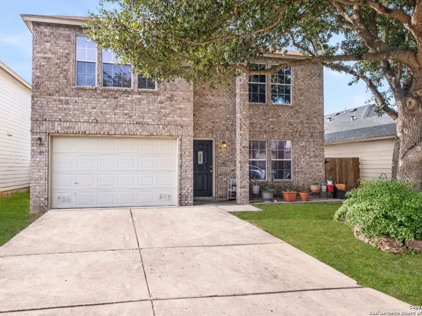 11108 BUSHWACK PASS, San Antonio, TX 78254