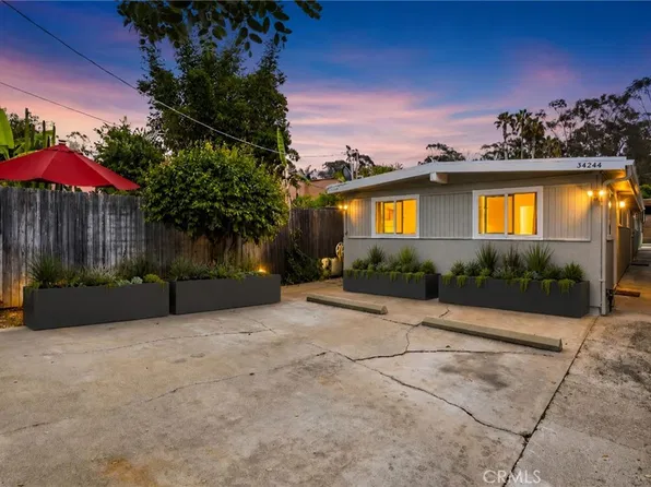 34244 Via Santa Rosa, Dana Point, CA 92624