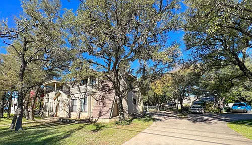 3709 Rocky Hollow Trl #A Photo 1