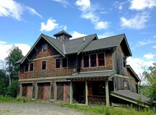 101 Black Cherry Ln, Ludlow, VT 05149