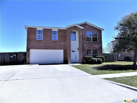 2nd image of 4308 Thunder Creek Dr