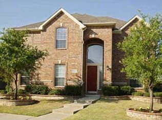 3333 Pilgrim Dr, Frisco, TX 75034